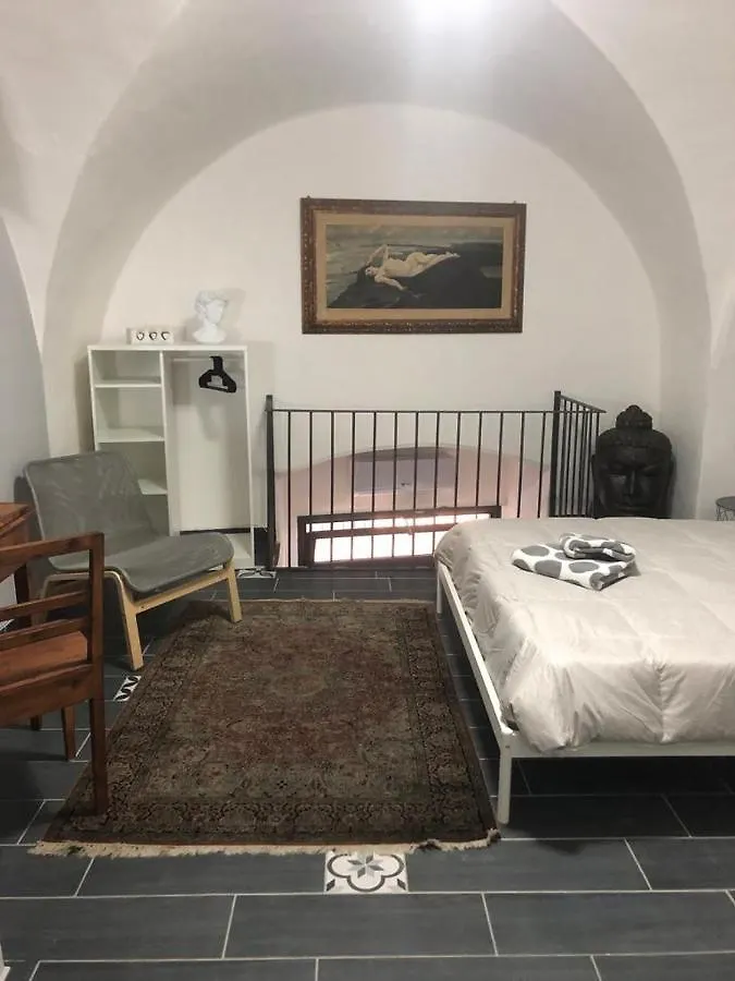 Appartamento Dimora Ursino Catania