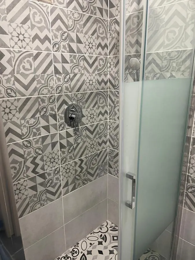 Apartmán Dimora Ursino Katánie