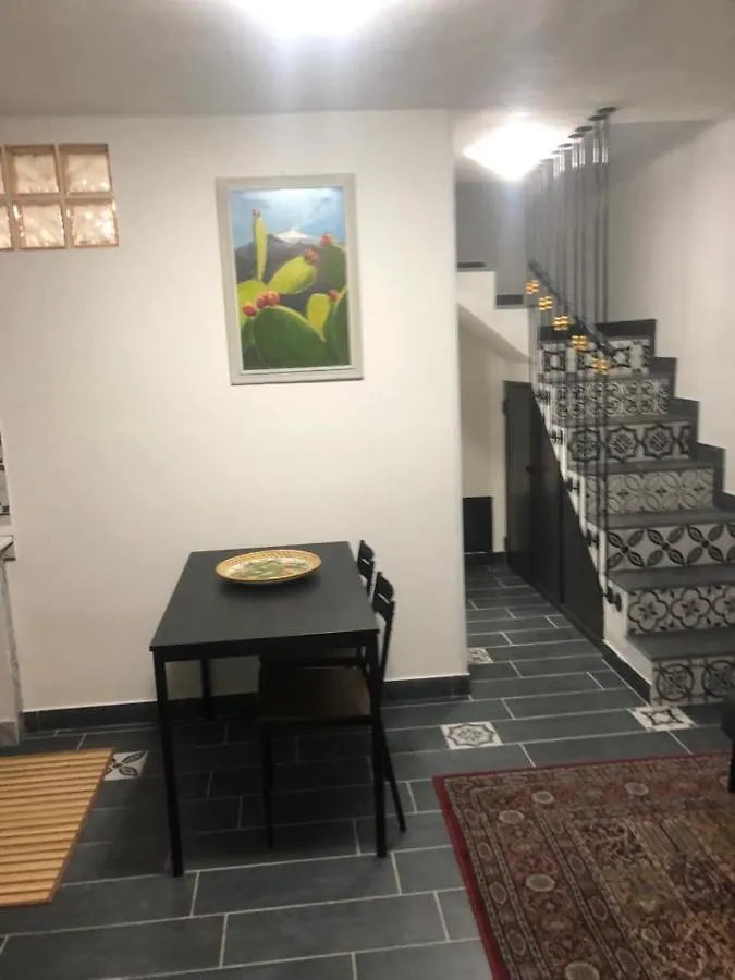 Appartamento Dimora Ursino Catania